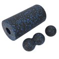thumbnail image 2 of Foam Ball, High Density Foam Foam Roller Set Fit Body Curve Professional  For Massage For Head, 2 of 8