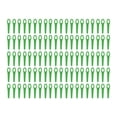 thumbnail image 2 of Blade 100Pcs Plastic Cutter Blades Lawn Mower Cutting Tool Replacement Garden Pruning Accessories, 2 of 7