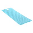 thumbnail image 4 of Housse de Lit de Traitement de SPA pour Massage Matelas Bleu 180x60 cm, 4 of 9
