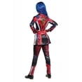 thumbnail image 3 of Girl's Descendants 3 Evie Deluxe Costume, 3 of 6