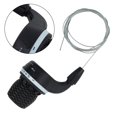 thumbnail image 1 of Bicycle Bike Turn Handle Gear Shifters 6Speed For For Compatible Sets Shenzhuyue, 1 of 11