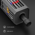 thumbnail image 4 of Wweixi Multifunctional Screwdriver with Handle Set Precision Disassemble Repairing Screw Driver Professional Gadget Laptop, 4 of 6