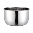 thumbnail image 1 of veasfak Rice Cooker Inner Container Inner Container for Restaurant Household Kitchen M, 1 of 9