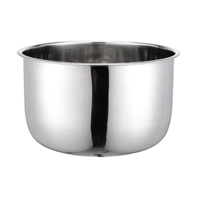 veasfak Rice Cooker Inner Container Inner Container for Restaurant Household Kitchen M