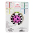 thumbnail image 2 of Sassy® Spin & Chew Ring Hochet, 2 of 5