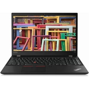 Rénové (bon) - Lenovo ThinkPad T15 Gen 1 - 15.6" Ordinateur portable, Intel Core i5-10310U, 16GB RAM, 256GB SSD, Gagner 11 Pro