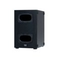thumbnail image 1 of QSC KS Series KS112 - Subwoofer - 12" - black, RAL 9011, 1 of 9