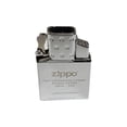 thumbnail image 4 of Zippo Single Torch Lighter Insert (65826) Plus Six Bonus Flints and a Microfiber Cleaning Cloth, 4 of 6