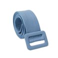 thumbnail image 2 of letairis Cloth Replacement Belt For Trench Coat Wide Applications Flexible And Adjustable Long-lasting Khaki, 2 of 6