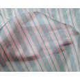 thumbnail image 3 of oneOone Silk Tabby Fabric Multicolor Stripe Print Fabric By Yard 42 Inch Wide, 3 of 3