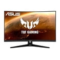 thumbnail image 1 of ASUS 31.5" TUF Gaming WQHD Curved Monitor VG32VQ1B, 1 of 7