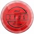 thumbnail image 3 of Discraft Édition Limitée Paul McBeth Signature ESP Zeus Distance Disque de Golf [Couleurs Peuvent Varier] - 173-174g, 3 of 3