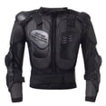 thumbnail image 1 of fashionhome Men Full Body Motorcycle Jacket Armor Motocross Racing Protective Gear Motorbike Chest Elbow Back Shoulder Protector, 1 of 8