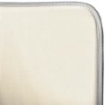 thumbnail image 4 of Carolines Treasures MH1044RUG Japanese Chin Bamboo Garden Machine Washable Memory Foam Mat, 4 of 4