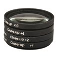 thumbnail image 4 of Filtre Gros Plan 37mm (+2 +4 +8 +10) Ensemble de Filtres Universels à Clipser, 4 of 10