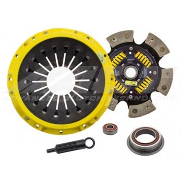 Advanced Clutch TS2-XTG6 6 Pad Xtreme Course A Surgi
