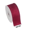 thumbnail image 3 of Velvet Ribbon for Gift Wrapping 1.6In Velvet Ribbon Flocking Ribbon Velvet Jewelry Diy Ribbon Accessories Ribbon 5 Wired Velvet Ribbon, 3 of 3