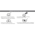 thumbnail image 5 of Kitchen Aid Hard Anodized 7.6L Stock Pot, 5 of 5