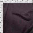 thumbnail image 3 of oneOone Cotton Poplin Twill Purple Fabric Texture Sewing Craft Projects Fabric Prints By Yard 56 Inch Wide, 3 of 5