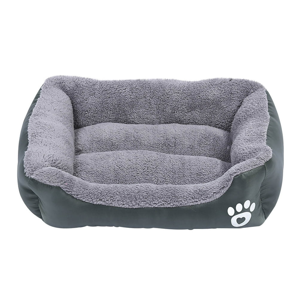 Extra Large Dog Bed Pet Winter Warm Pet Bed Pet Supplies and Dog Sleeping Bed Clearance Items