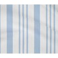 thumbnail image 4 of oneOone Cotton Flex Fabric Stripe Print Fabric BTY 40 Inch Wide, 4 of 4