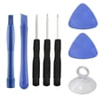 thumbnail image 1 of Binwennn Carpentry Set 8 in 1 Cell Phone Opening Pry Tool Kit Smartphone Screwdriver For, 1 of 5
