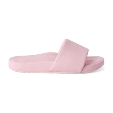 Mules de sport Time and Tru pour femmes