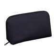 thumbnail image 1 of Disque Dur Portable, Sacs de Rangement avec Membrane à Fermeture Éclair Sac de Rangement Numérique Câble de Données Écouteurs Banque d'Alimentation pour Disque Dur Portable Sac de Rangement à Compartiments Multiples Banque d'Alimentation Portable, 1 of 6
