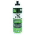 thumbnail image 2 of 3D Tire Shine - No Grease, No Mess Tire Dressing - Thick, Water-Based Formula Easy Application 16oz, 2 of 4