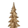 thumbnail image 2 of Fraiche Gold Medium Christmas Tree Decoration, 2 of 6