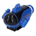 thumbnail image 1 of Mini RC Diving Toy, Remote Control Submarine Electronic Water Toy Multifunctional  for Water Tub Blue,Yellow, 1 of 7