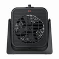 thumbnail image 3 of Konwin Dual Function Heater and Fan, 3 of 5