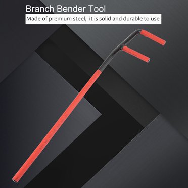 Potted Tool 430mm Trees Plants Branch Bender Modelling Tool Gardening Bonsai Tools With Long Handle Home Gardening
