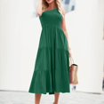 thumbnail image 1 of WILLBEST Robes pour Femmes 2023 Nouvelle Robe Cape en Dentelle Tricotée pour Femme Grande Taille Mode Imprimée Manches Mi-Longues Robes Crayon, 1 of 4