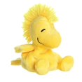 thumbnail image 1 of Aurora Peanuts Palm Pals Woodstock 5", 1 of 2