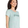 thumbnail image 4 of George Women's Sleepshirt, 4 of 6