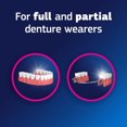 thumbnail image 4 of Adhésif sûr pour prothèses Fixodent Plus Soin des gencives, 4 of 9