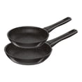 thumbnail image 2 of ZWILLING Marquina 2 Piece Aluminum Fry Pan Set, 2 of 2