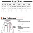 thumbnail image 3 of LSLJS Peignoirs de Maison en Soie Simulée Aguichant pour Femmes, Longueur Mi-Cuisse, Pyjamas, Peignoirs Cadeaux pour Femmes, 3 of 7