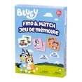 thumbnail image 5 of Bluey mon jeu de mémoire, 5 of 5
