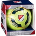 thumbnail image 2 of MLS Circle Soccer Ball, 2 of 2
