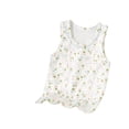 thumbnail image 1 of Diufon Débardeurs d'Été pour Garçons et Filles en Coton Doux Sans Manches Col Rond Imprimé Respirant, 1 of 3