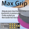thumbnail image 4 of Disques Divergents / Kraken / Disque pour Pilote de Fairway / Max Grip (Couleurs Variées) (Couleurs Variées), 4 of 4