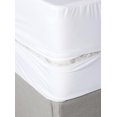 thumbnail image 1 of Millano Collection Bug Armour 11" Interlock Mattress Encasement, 1 of 3