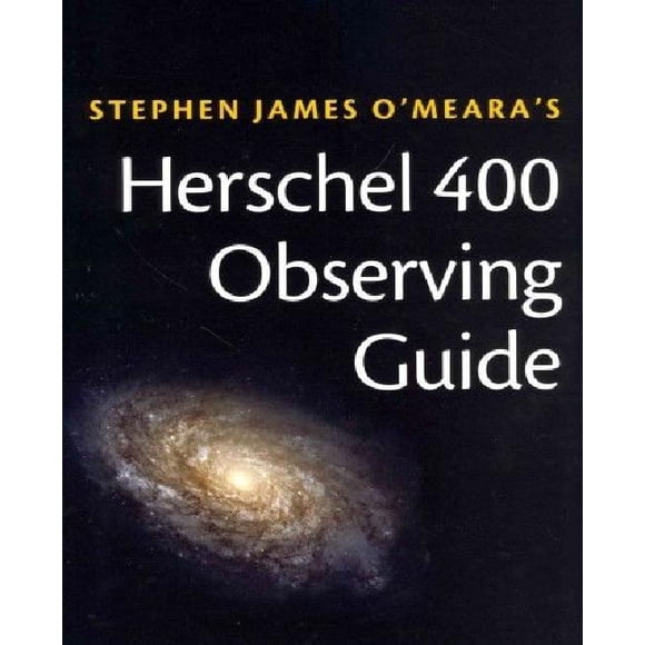 Herschel 400 Observing Guide