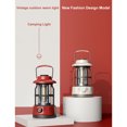 thumbnail image 4 of Camping Light LED Camping Light Dimmable Waterproof Light, COB, 4 of 8