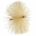 thumbnail image 2 of Lindemann 501132 Wohler 6 Inch PEK Brush, 2 of 3