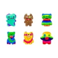 thumbnail image 1 of Fuggler Squishies, 1 of 8