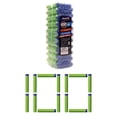 thumbnail image 1 of Adventure Force 100-Dart Refill - Works with All Adventure Force Blasters and Most Major Brand Blasters, 1 of 5