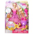 thumbnail image 3 of Barbie Endless Hair Kingdom Snap 'n Style Princess Doll, 3 of 9